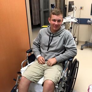 Meet your Posher, Brad